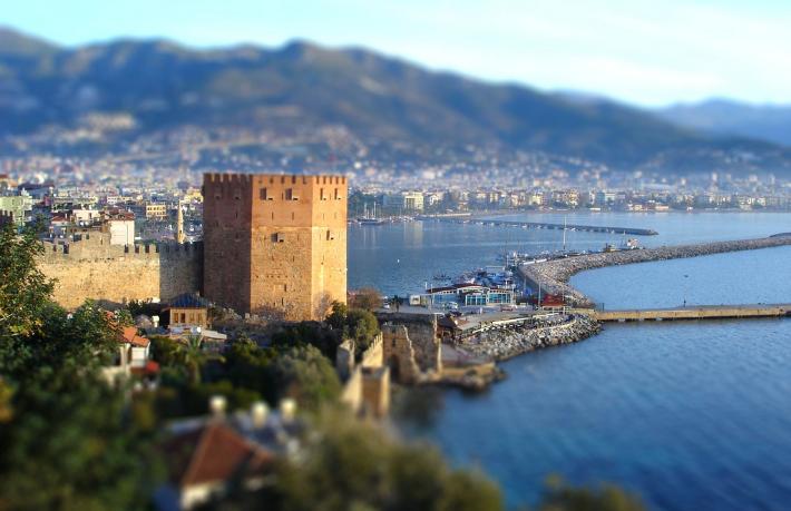 Alanya’da ‘Rezervasyon’ krizi