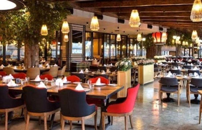 Restoran ve kafelere e-adisyon zorunluluğu getirildi