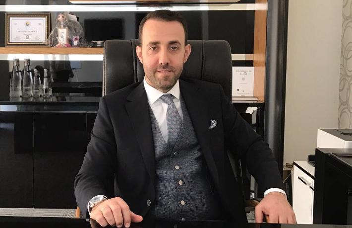 Yeni dünya markaları Türk otelciliğine hayat verecek