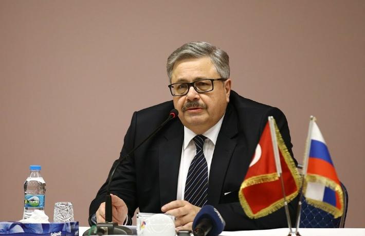 Rusya’dan turist akını devam edecek… Türkiye turistler için güvenli