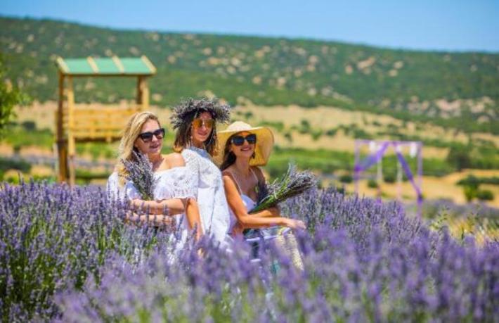 500 bin turist ağırladı, hiç koronavirüs vakası görülmedi