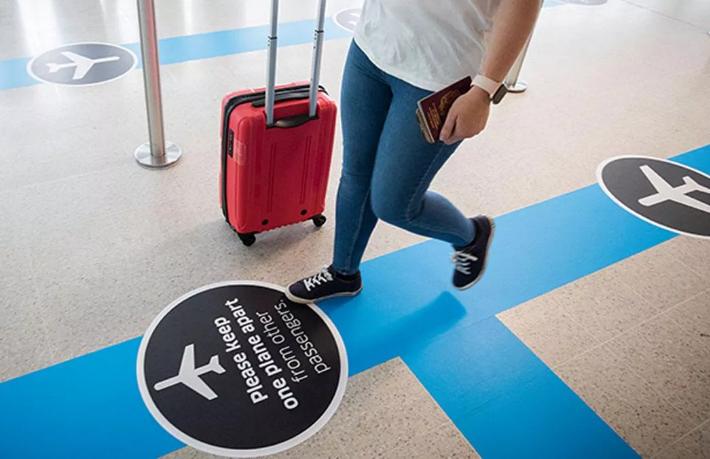 Seyahatlerde yanlış beyanda bulunanlara hapis cezası