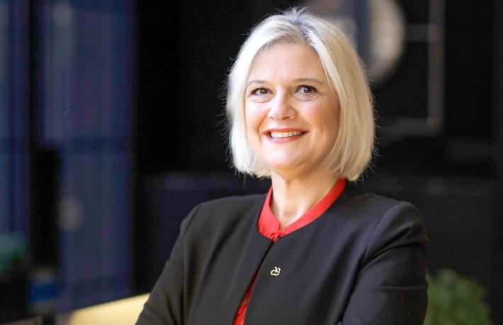 Dedeman'a yeni İnsan Kaynakları Direktörü atandı