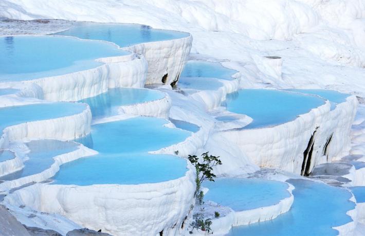 Yapılacakları madde madde sıraladı… DENTUROD’tan Pamukkale manifestosu