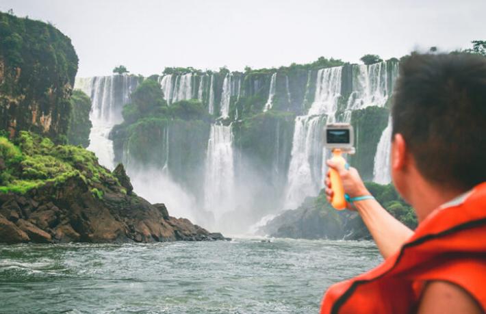 Arjantin’e turist girişi yasaklandı