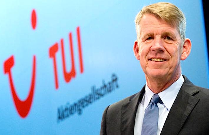 Alman turizm devi 699 Milyon Euro zarar açıkladı