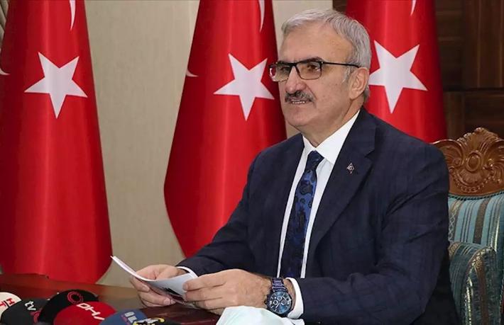 Vali Karaloğlu’ndan turizm yatırımcılarına yatırım çağrısı... Desteğe hazırız