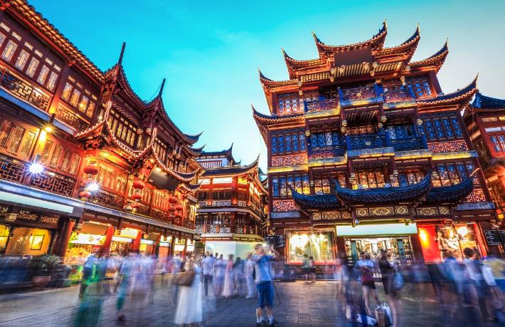 Turizm geliri hızla artan Çin’de seyahat acentesi sayısı 40 bini geçti