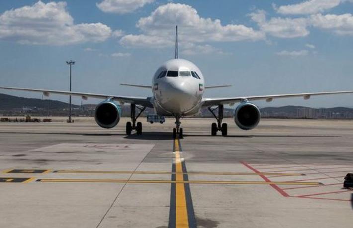 Havacılık sektörü 20 milyar TL'lik destek paketini bekliyor