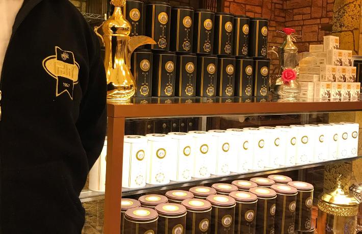 Abdulvahap Efendi Kahveleri Pelit’le işbirliğine gitti