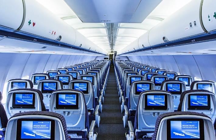 Uçakta kurallara uymayanlara ağır cezalar geliyor