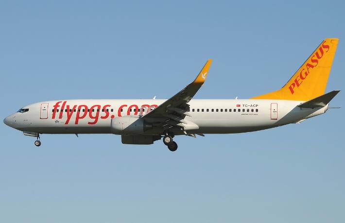 Ukrayna’dan tatil beldelerine 6 yeni sefer başlatıyor