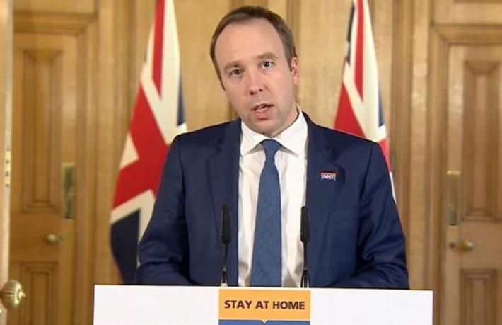 İngiliz Bakan: İnsanlar tatiline çıksın diye, elimizden gelen her şeyi yapıyoruz
