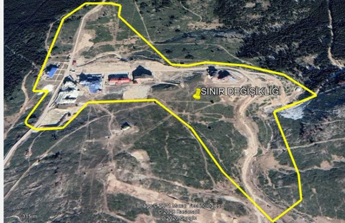Uludağ’ın sınırları yeniden çizildi, kıyamet koptu... Kaç yeni otel yapılacak?