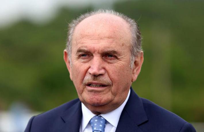 Eski İBB Başkanı Kadir Topbaş vefat etti