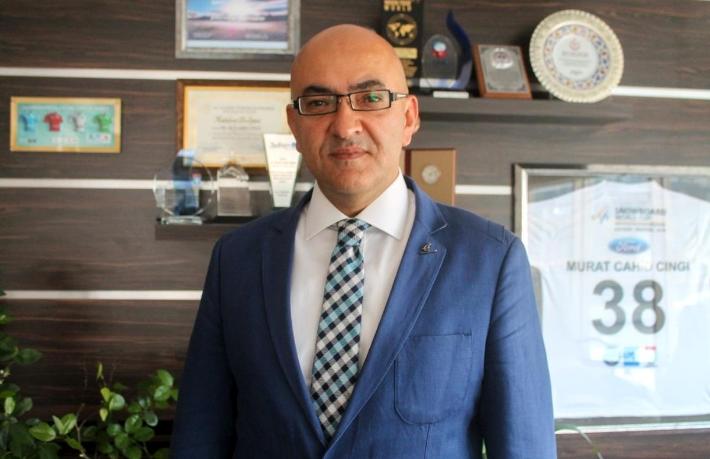 Avusturya'da, İsviçre'de oteller kapalı... Biz açtık, kazandık