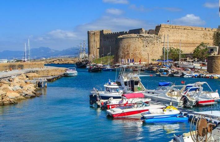 KKTC’de kısıtlama süresi uzadı