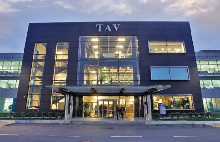 TAV'dan ballı anlaşma... İki yıl işletme uzatma hakkı ve kira erteleme aldı