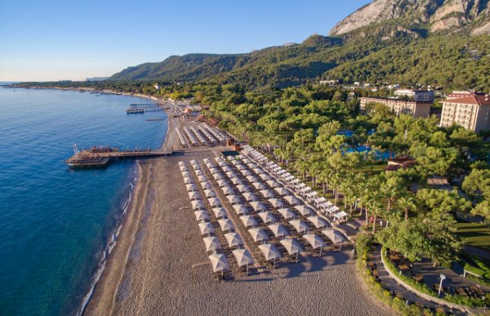 Önlem alınmazsa, turizm cari açığı derinleştirecek