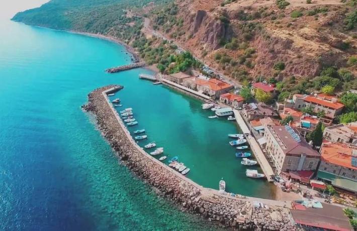 Çanakkale, kitle turizmi projesine karşı birleşti... İtirazımız Var!