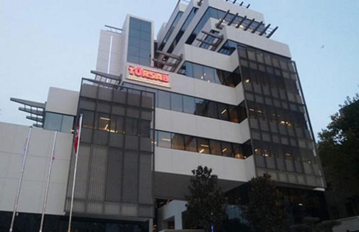 TÜRSAB binasını geri aldı