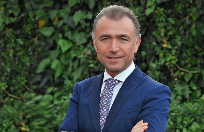 Yeni yatırımlarımızla Türk turizmine katkı sağlamaya devam edeceğiz