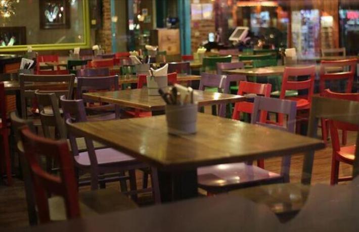 Restoran ve kafelere 8 zorunlu madde