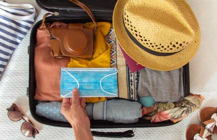 Şimdi moda BioNTech'li New York, Sputnik V'li Rusya turları