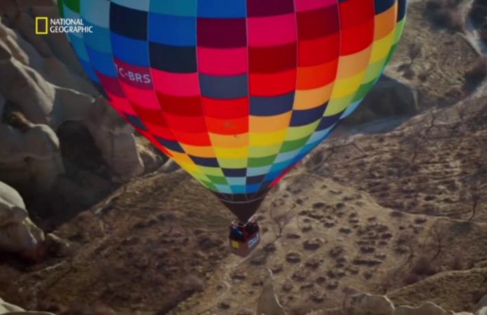 Mehmet Dinler: Dilerim eşsiz bölgemizin tanıtımına katkısı olur