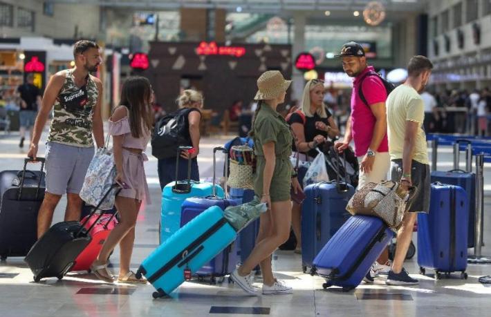 Bakanlığın pandemi sonrası tanıtım stratejisi nasıl olacak?