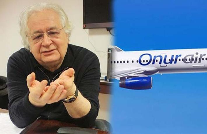 Bagana: Devlet Onur Air’den hisse alsın