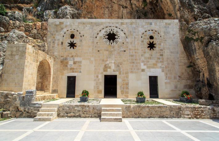 Dünyanın ilk kilisesi Antakya’da mı Konya’da mı?