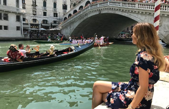 Yüzyılın sonunda tamamen yok olacak turistik merkezler