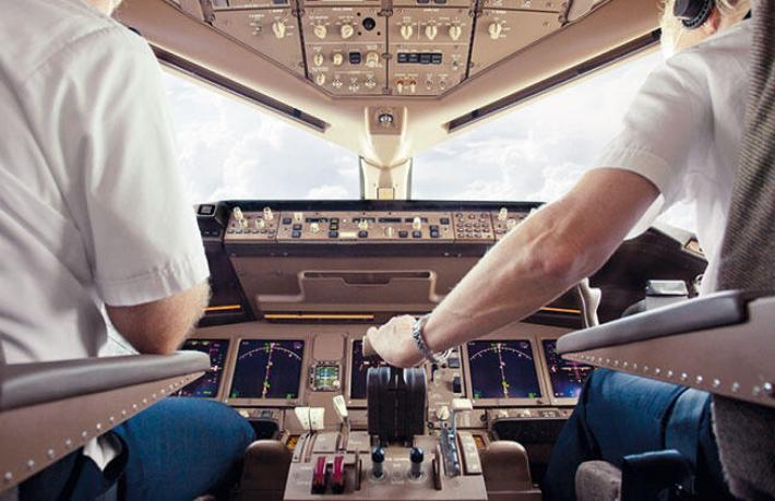 Atlasglobal iflas edince, pilot adayları ortada kaldı... 40 Bin Euro'yu geri istiyorlar