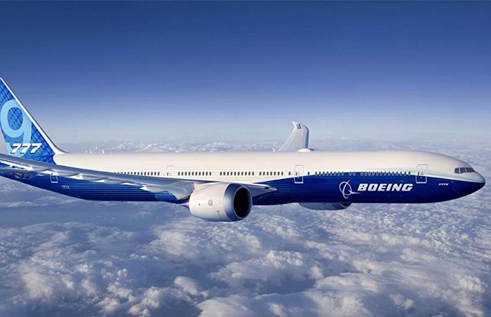 Boeing'te ikinci kabus mu yaşanıyor?.. Dev şirket o uçakların hepsini yere çağırdı