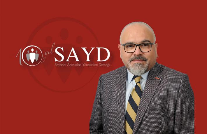 SAYD’tan 'Seyahat acentelerinden aidat almayın' çağrısı