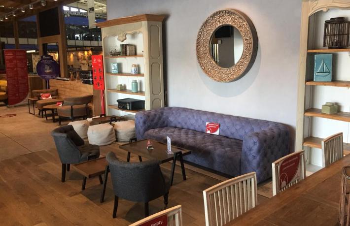 DenizBank’tan TAV Passport ayrıcalığı