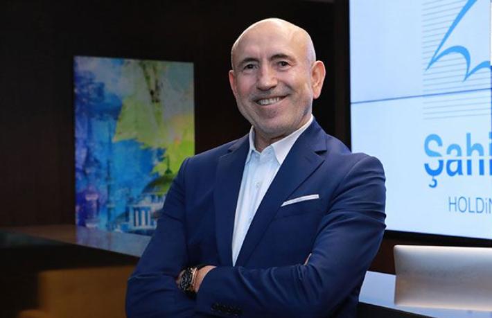 Yatırım için en iyi dönem... Satılık oteller var parası olan alır