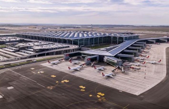 İstanbul Havalimanı'nın garanti ödemeleri ertelenecek