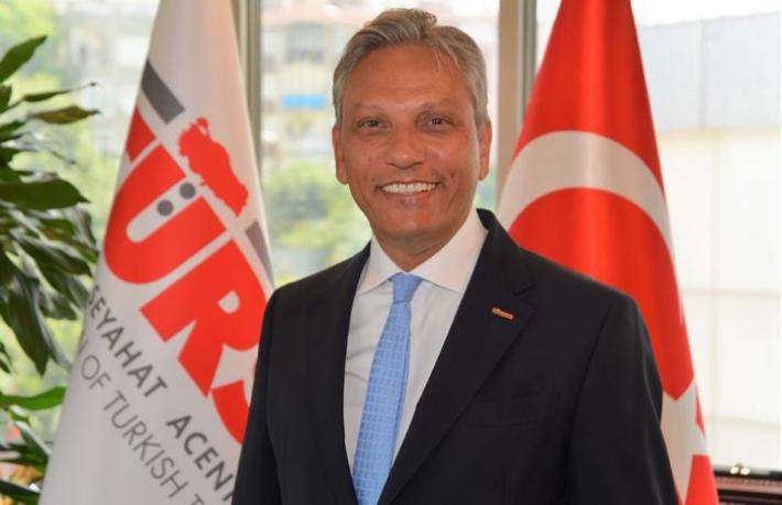 Bağlıkaya: İç pazar mayısta, yurt dışı haziranda başlar