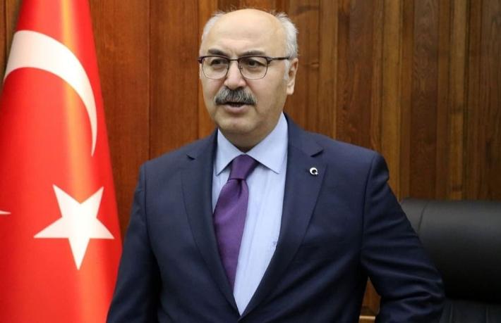 İzmir’in tanınırlığını ve bilinirliğini arttırmak için çaba sarf ediyoruz