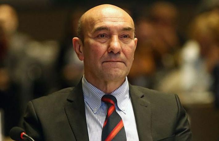 Başkan Soyer, İzmir'in 2024 yılı turist hedefini açıkladı