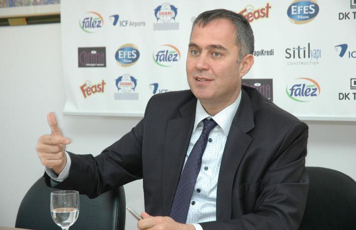 İş seyahatleri 2022'de hareketlenir, 2024'te tatmin edici boyuta ulaşır