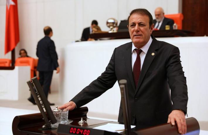 Bakan Ersoy'a sert tepki... 'Bu pastanın yüzde 90’ını ben alacağım, diğerleri ölsün' diyor
