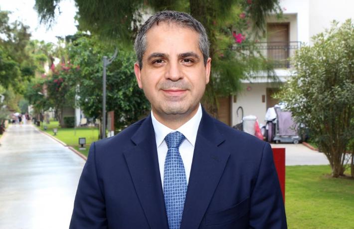 AKTOB Başkanı Yağcı'dan normalleşme uyarısı: Başarı için rehavete kapılmamalı, kurallara uymalıyız