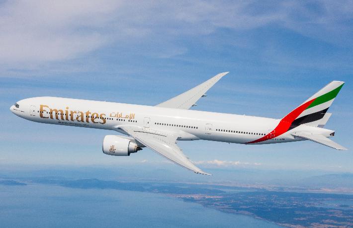 Emirates İstanbul uçuş sayısını arttırıyor