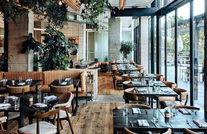 Otel-lokanta-kafe kararı pazartesi açıklanacak