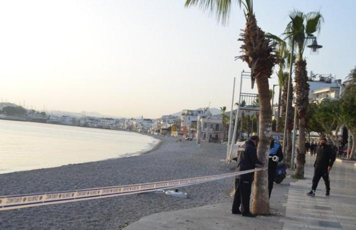 Bodrum sezon öncesi vaka sayısını sıfıra indirecek