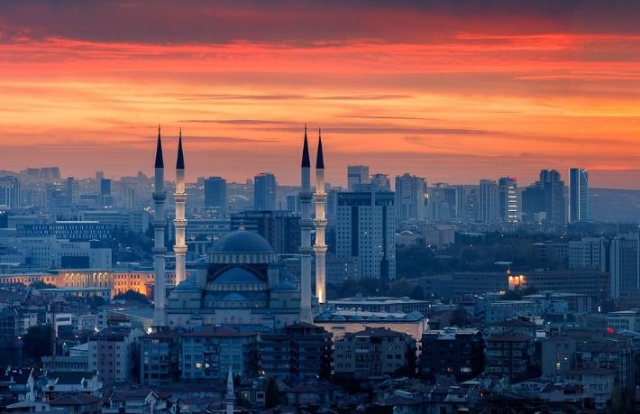 Tanıtım stratejisi belirlendi, kararlar alındı... Turizm tek elden yönetilecek