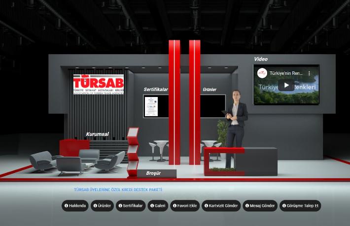 Turizm sektörü 2021’e dinamik başladı